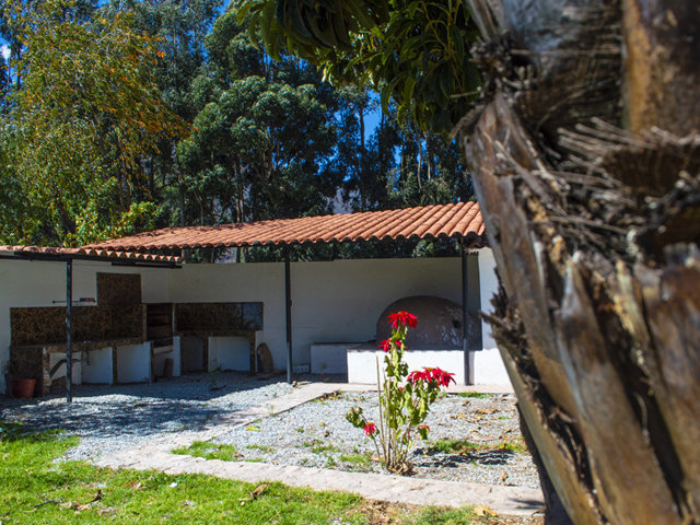 Pirwa Urubamba Eco-Hostel